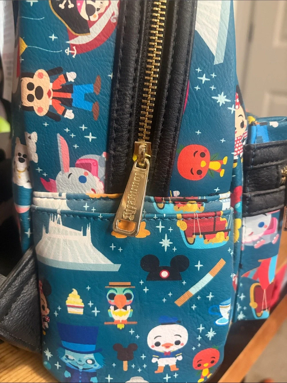 Loungefly brand new